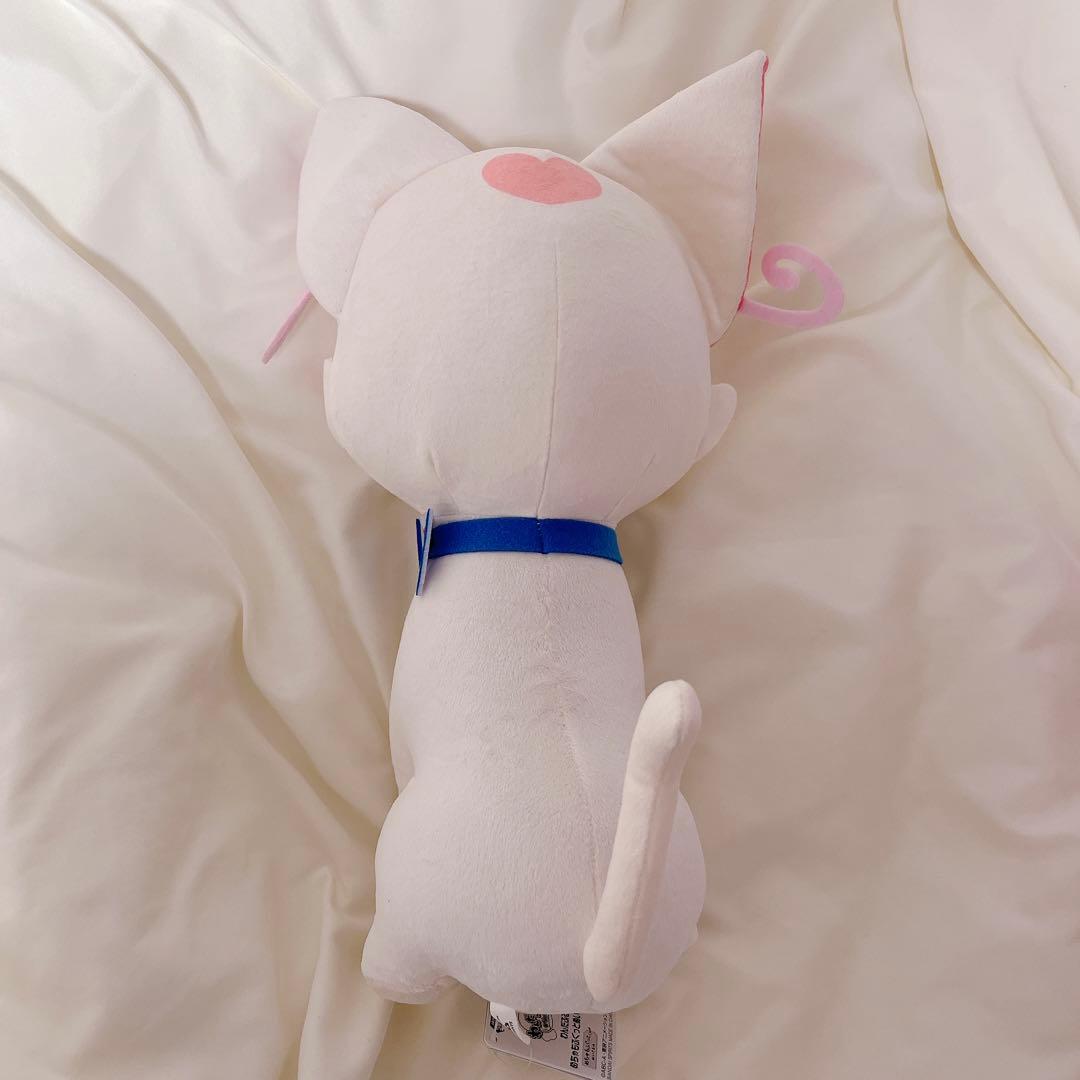 わんだふるぷりきゅあ！ ぬいぐるみ・ポーチ9点セット