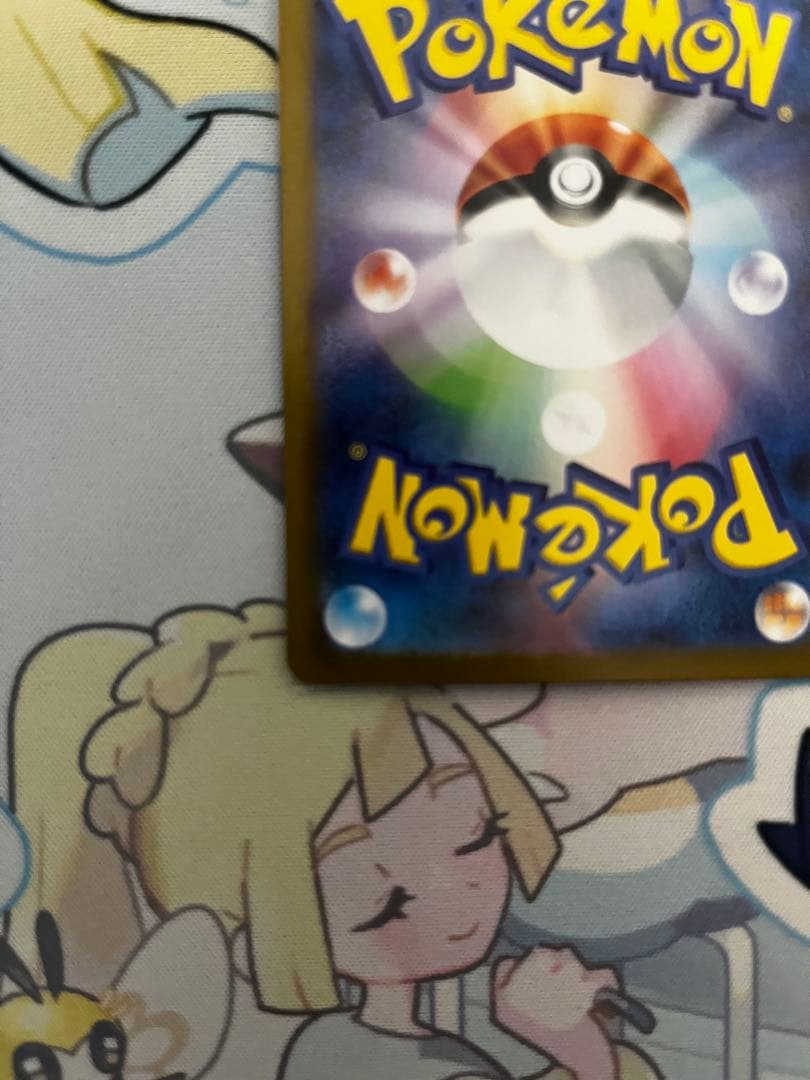 メガサーナイトex トウコ　メガディアンシーex SAR ※おまけ付き