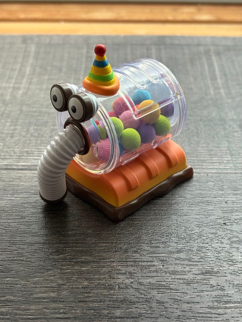 [値段交渉可]POPMART テレタビーズ　シークレット　ヌーヌー