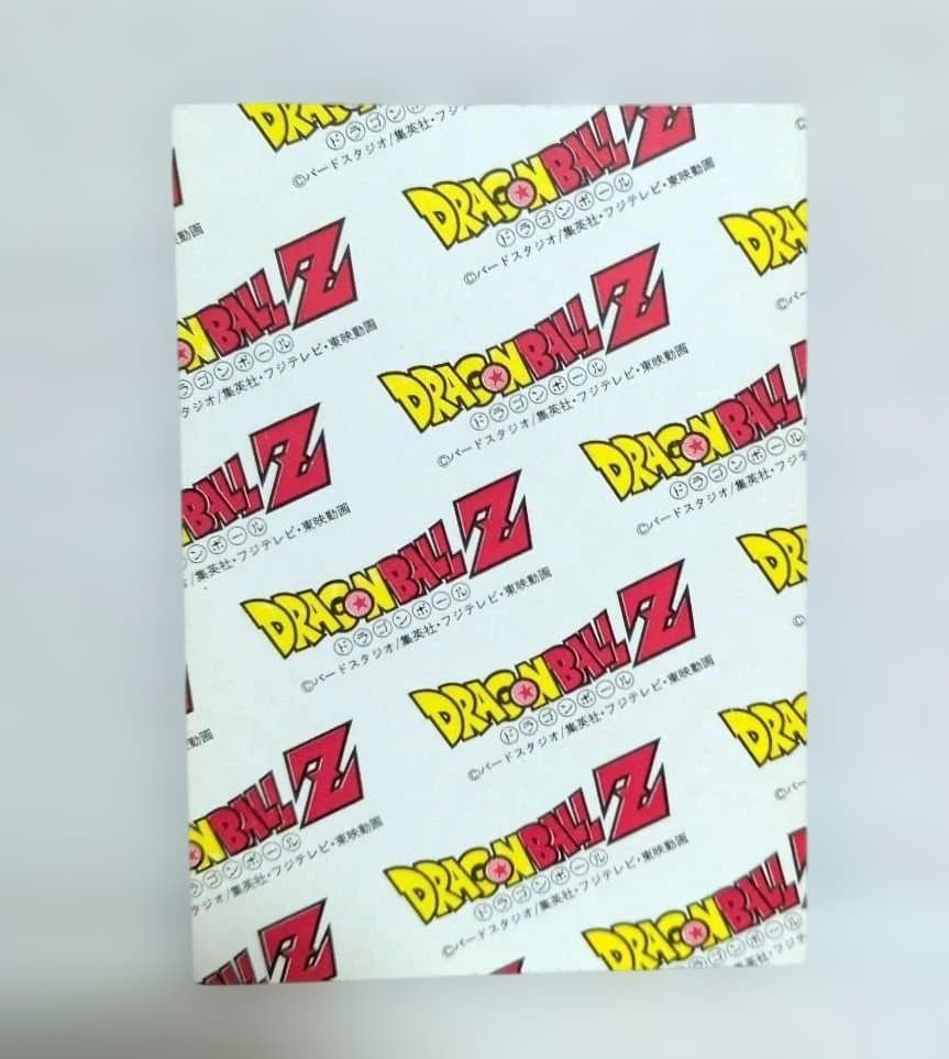 【超希少】　ドラゴンボールカード ホログラム 4枚セット 3d早い者勝ち