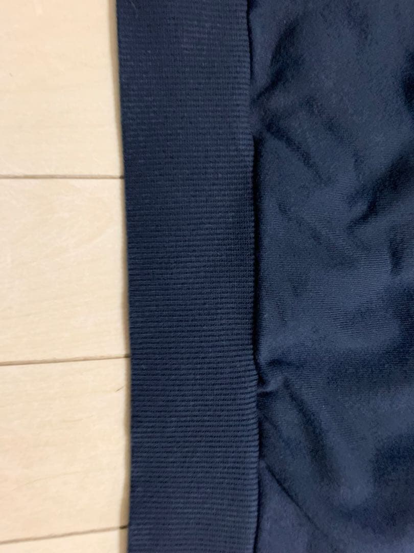 セリーヌ-CELINE ジップアップパーカー 黒 美品　 Mサイズ