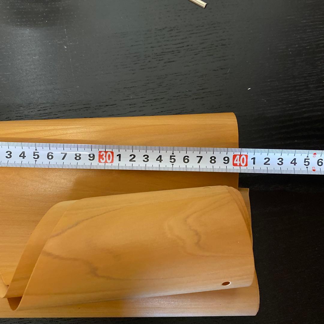 DI CLASSE auro-wood シーリングライト Mサイズ北欧 モダン