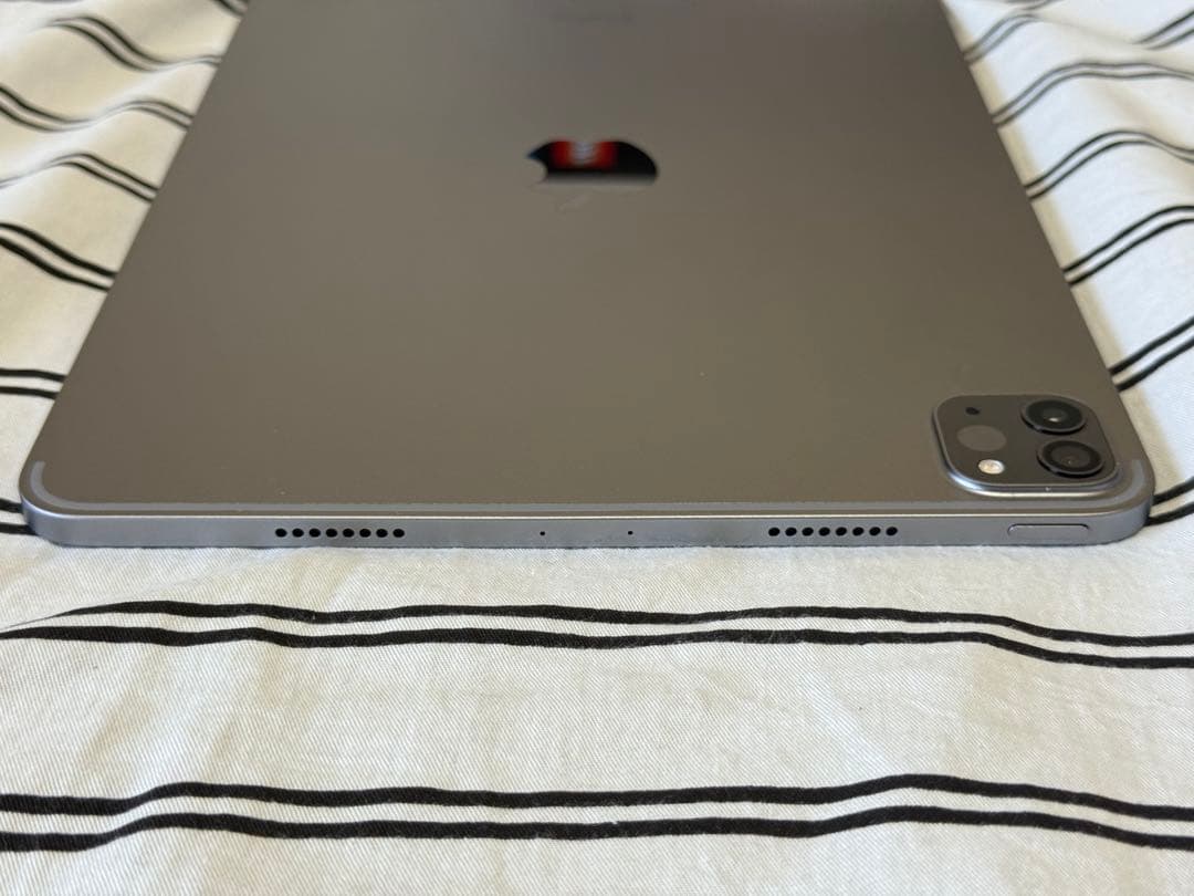 Apple iPad Pro第4世代　256GB 11インチ　スペースグレー