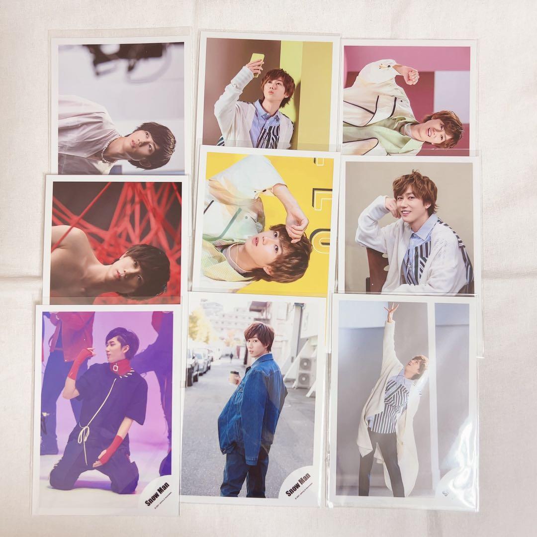 Man 公式写真 まとめ売り