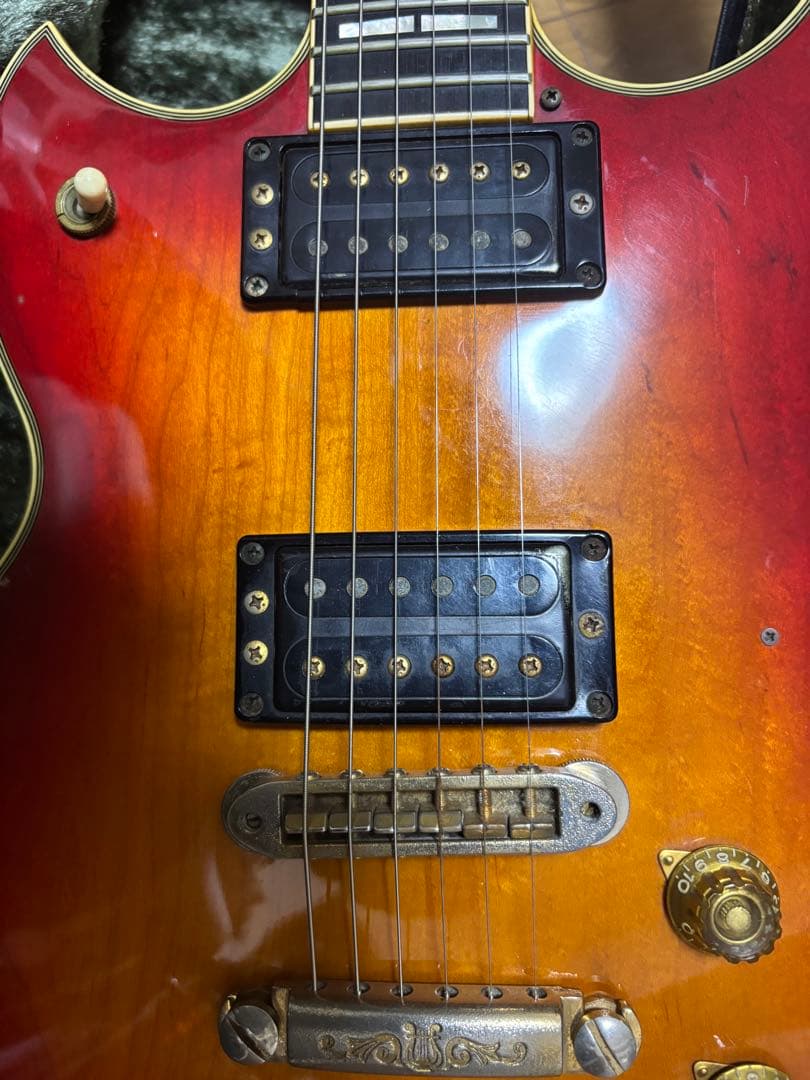 最終値下げYAMAHASG1000 SG