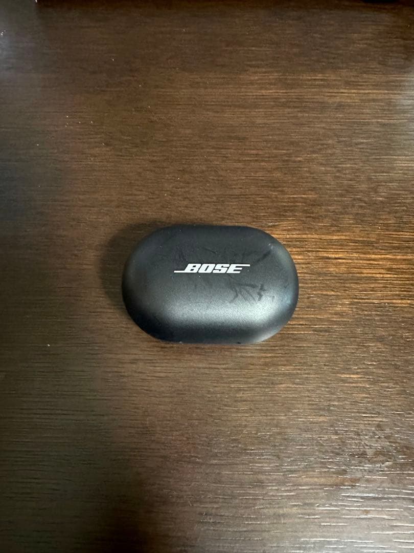 Bose イヤホン Bose QuietComfort Earbuds