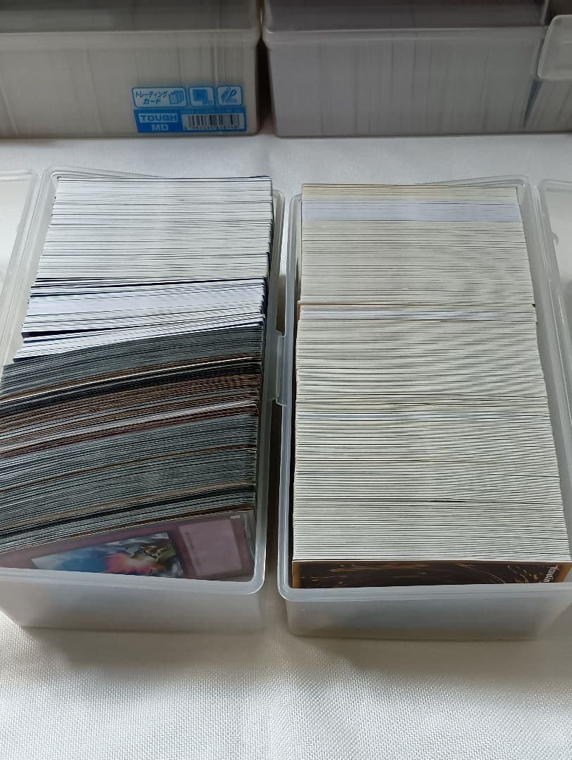 【約12キロ】遊戯王カード　まとめ売り　ノーマル　キラカード　全部