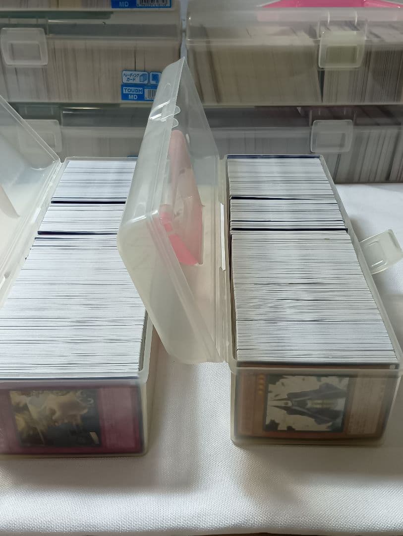 【約12キロ】遊戯王カード　まとめ売り　ノーマル　キラカード　全部