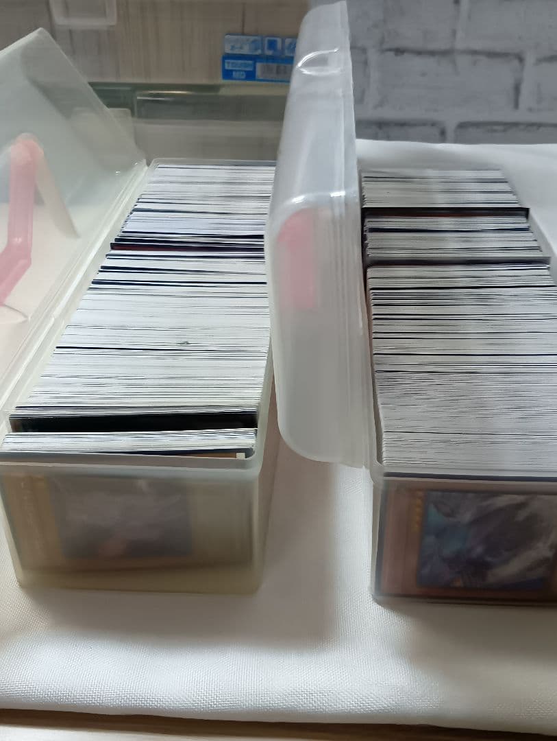 【約12キロ】遊戯王カード　まとめ売り　ノーマル　キラカード　全部