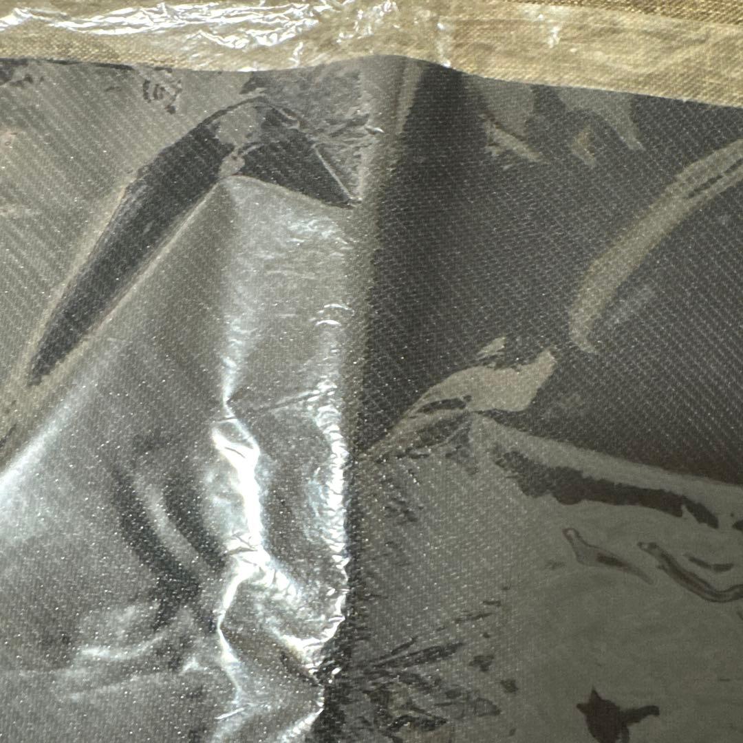 ダウナートマジシャン　プレイマット