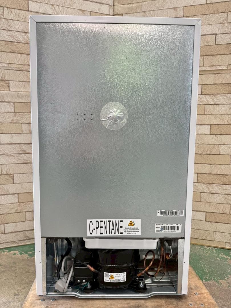 【高年式】大阪送料無料★3か月保障★JR085HM01WH★SR-149