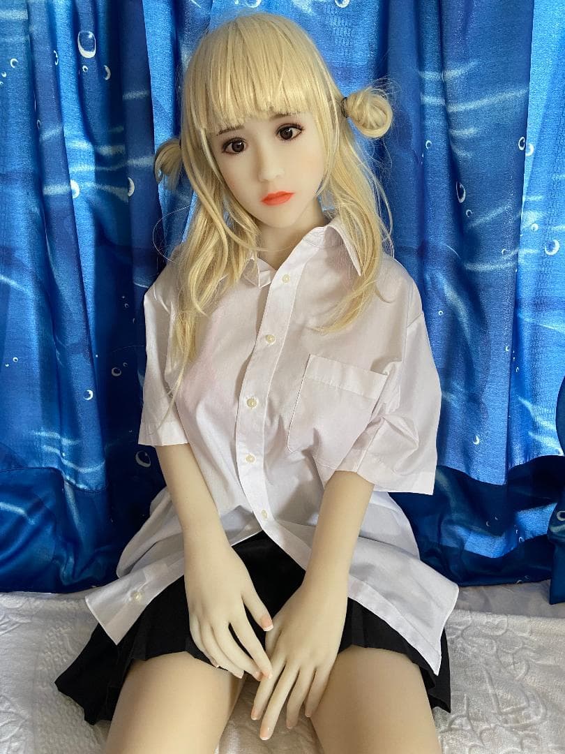 等身大168cm　フィギュア等