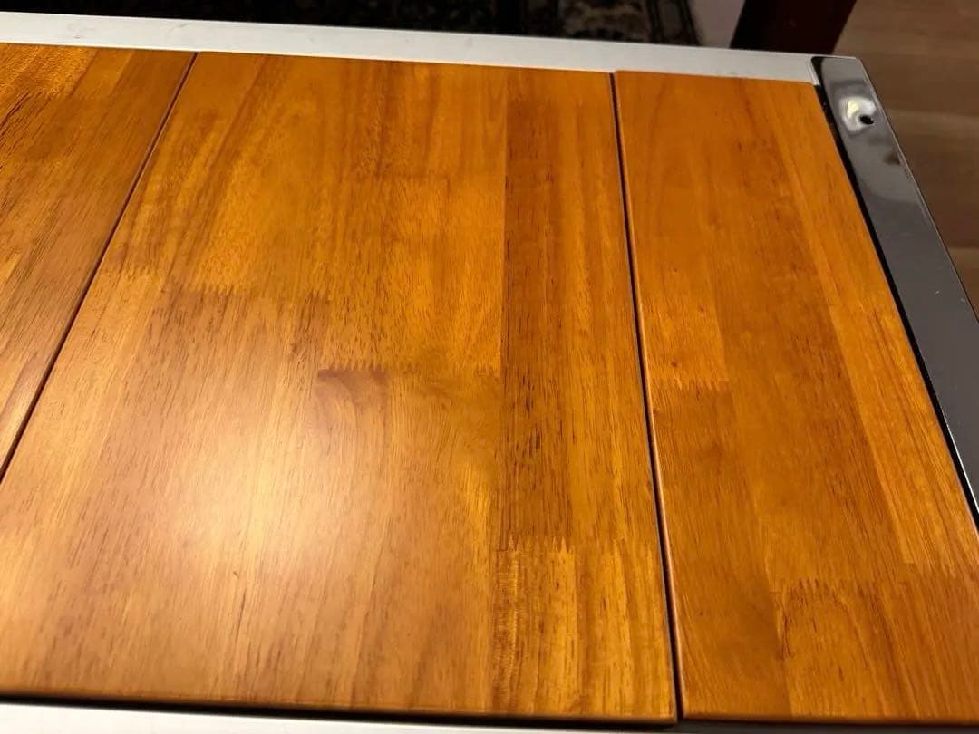 スノーピーク　peak エントリーIGT