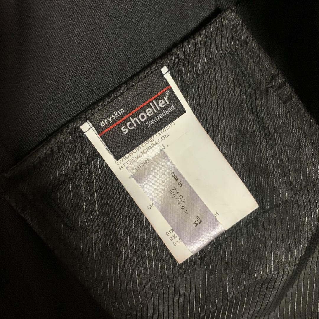 パンツ acronym p30a-ds xs