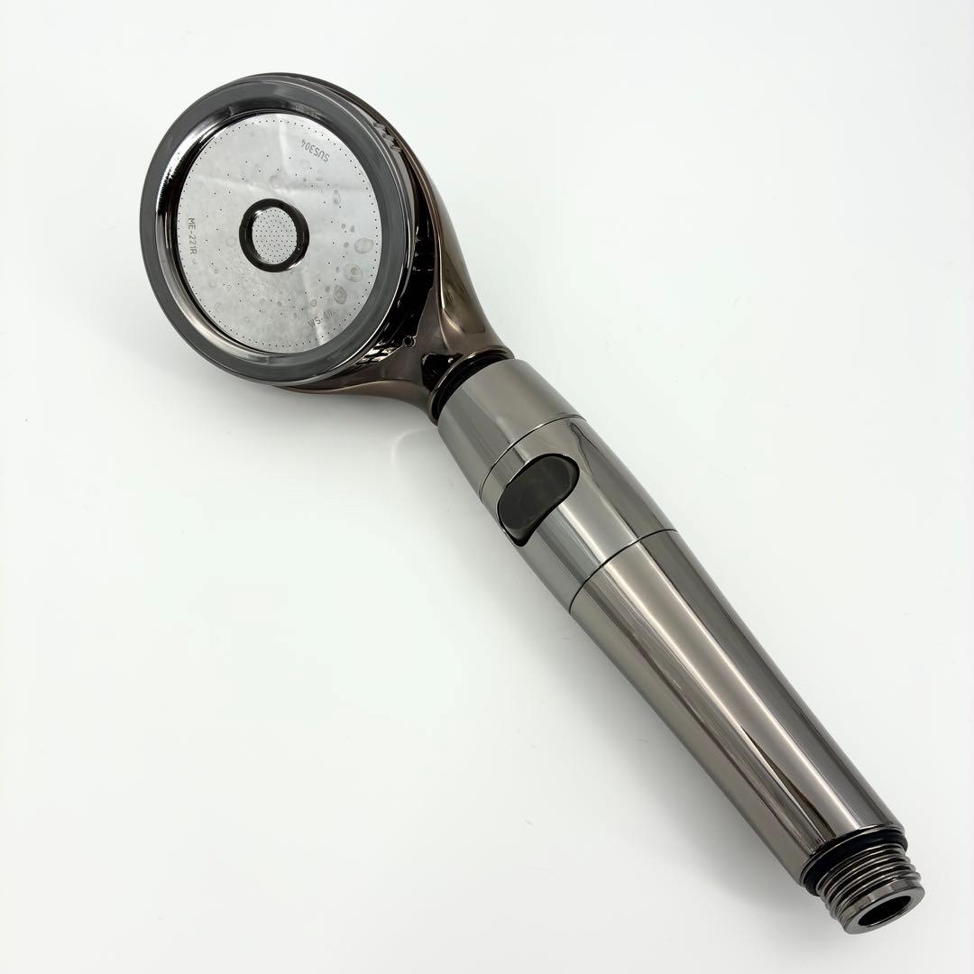 【美品】アラミック Arromic シルキーナノバブルシャワー