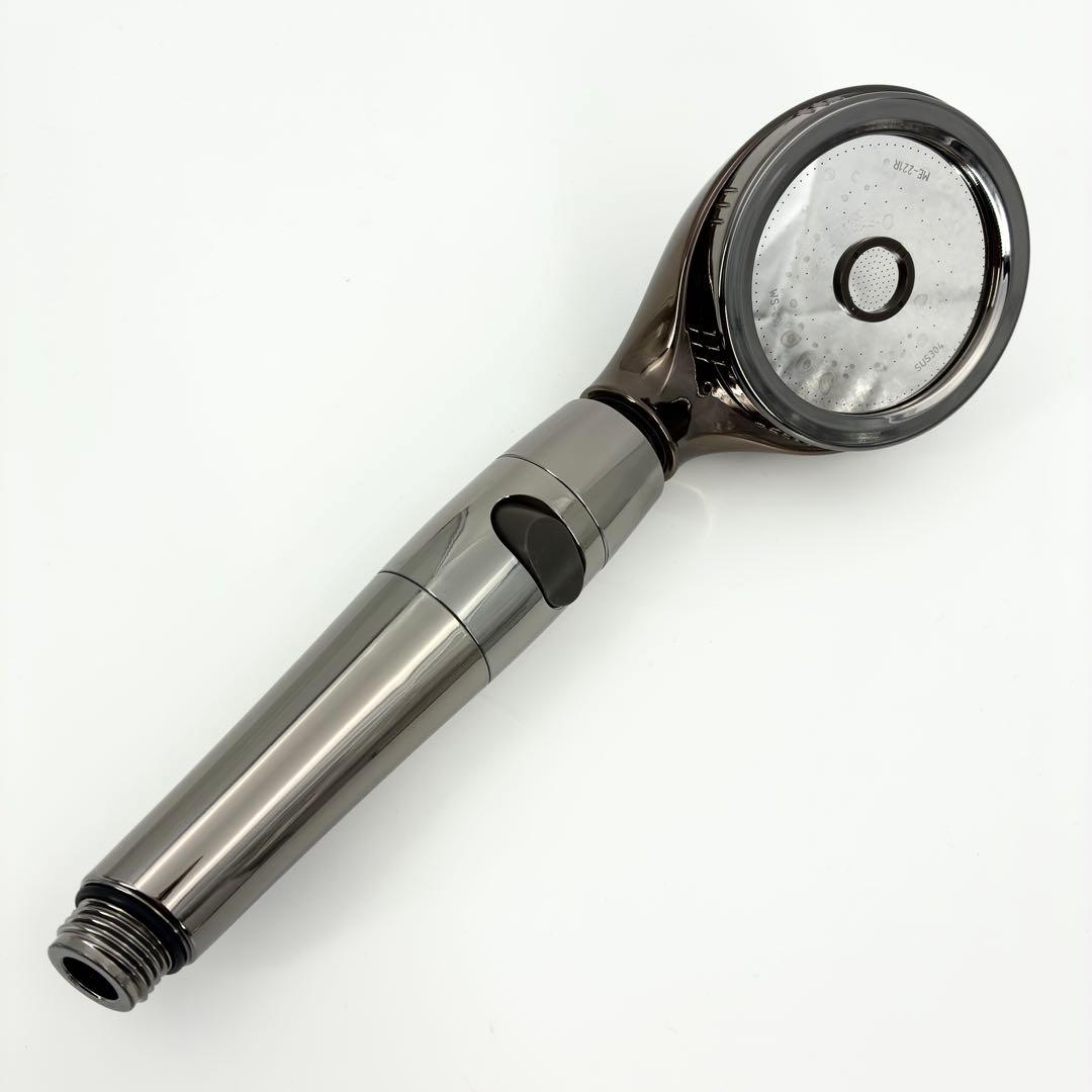 【美品】アラミック Arromic シルキーナノバブルシャワー