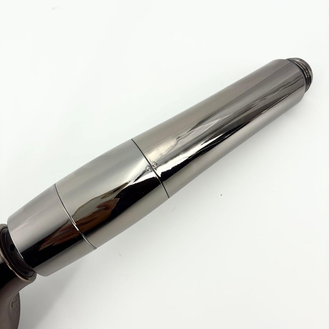 【美品】アラミック Arromic シルキーナノバブルシャワー