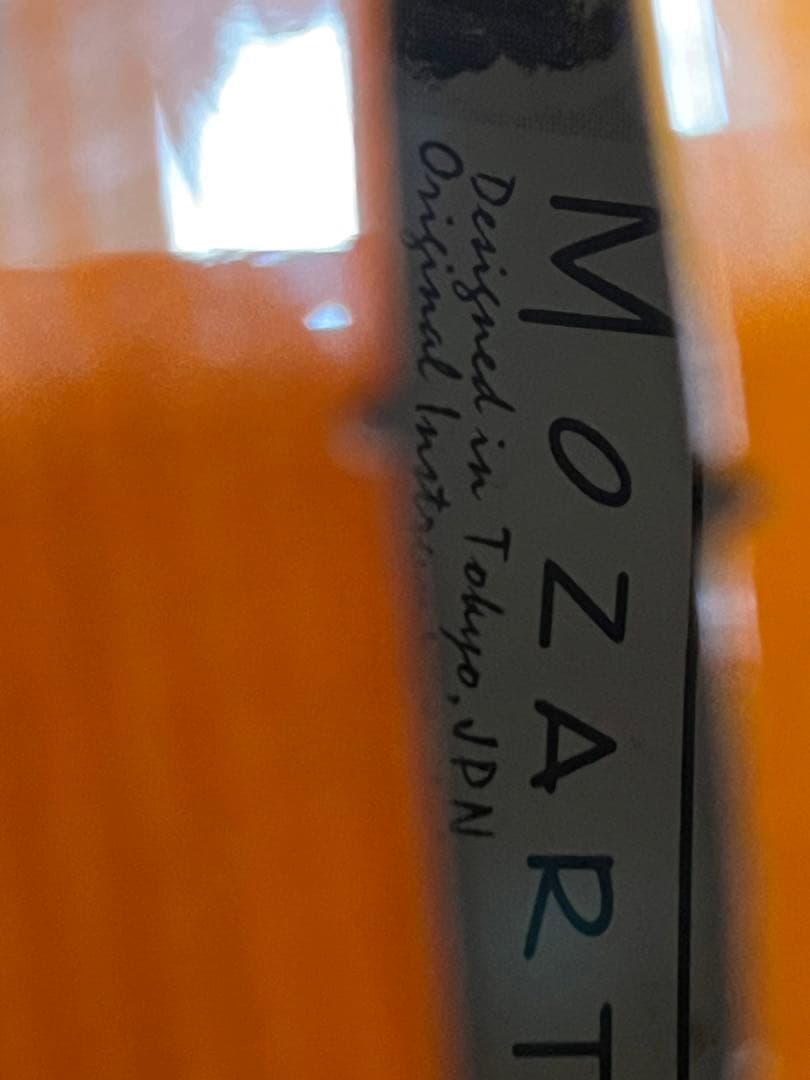 【値下げしました】バイオリン初心者セット（ケース付）