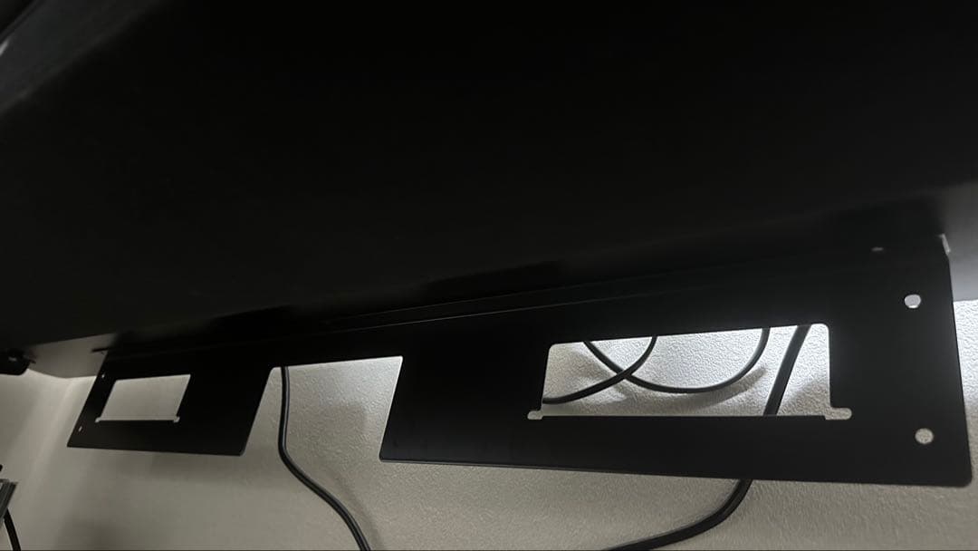 Flexispot E7H フレキシスポット天板付き140x70 cm