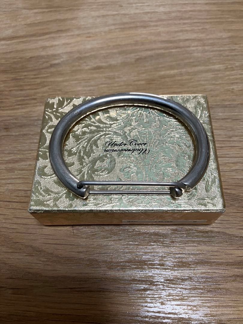 undercover カラビナ　jonio カラビナ発売初期