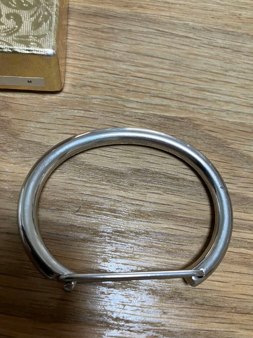 undercover カラビナ　jonio カラビナ発売初期