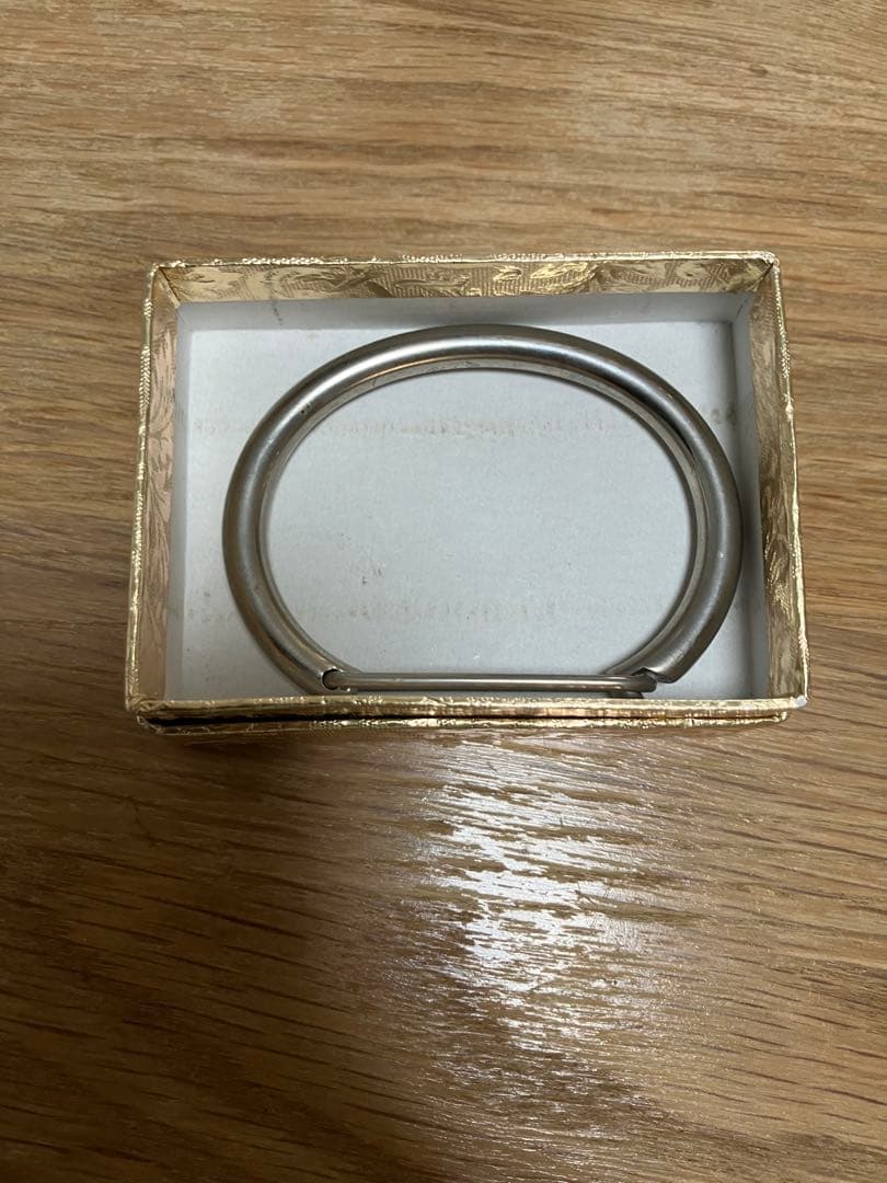 undercover カラビナ　jonio カラビナ発売初期