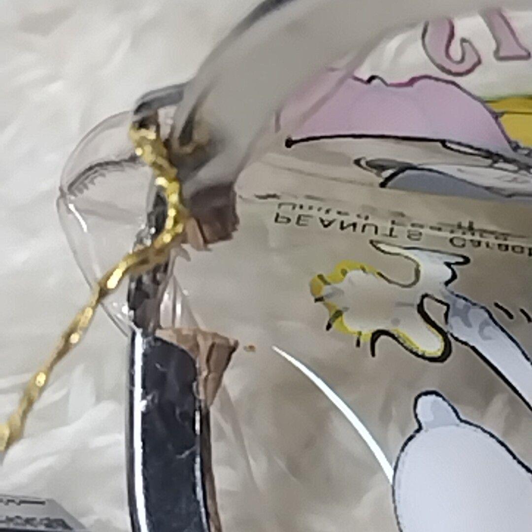 d*3様 SNOOPY ミニ財布 希少 サンリオ スヌーピー タグ付 昭和レトロ