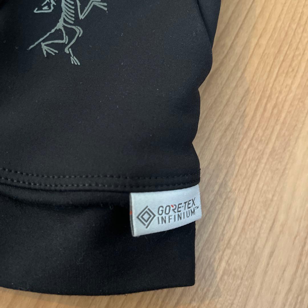 ARC'TERYX 手袋　グローブ　VENTA GLOVE Sサイズ