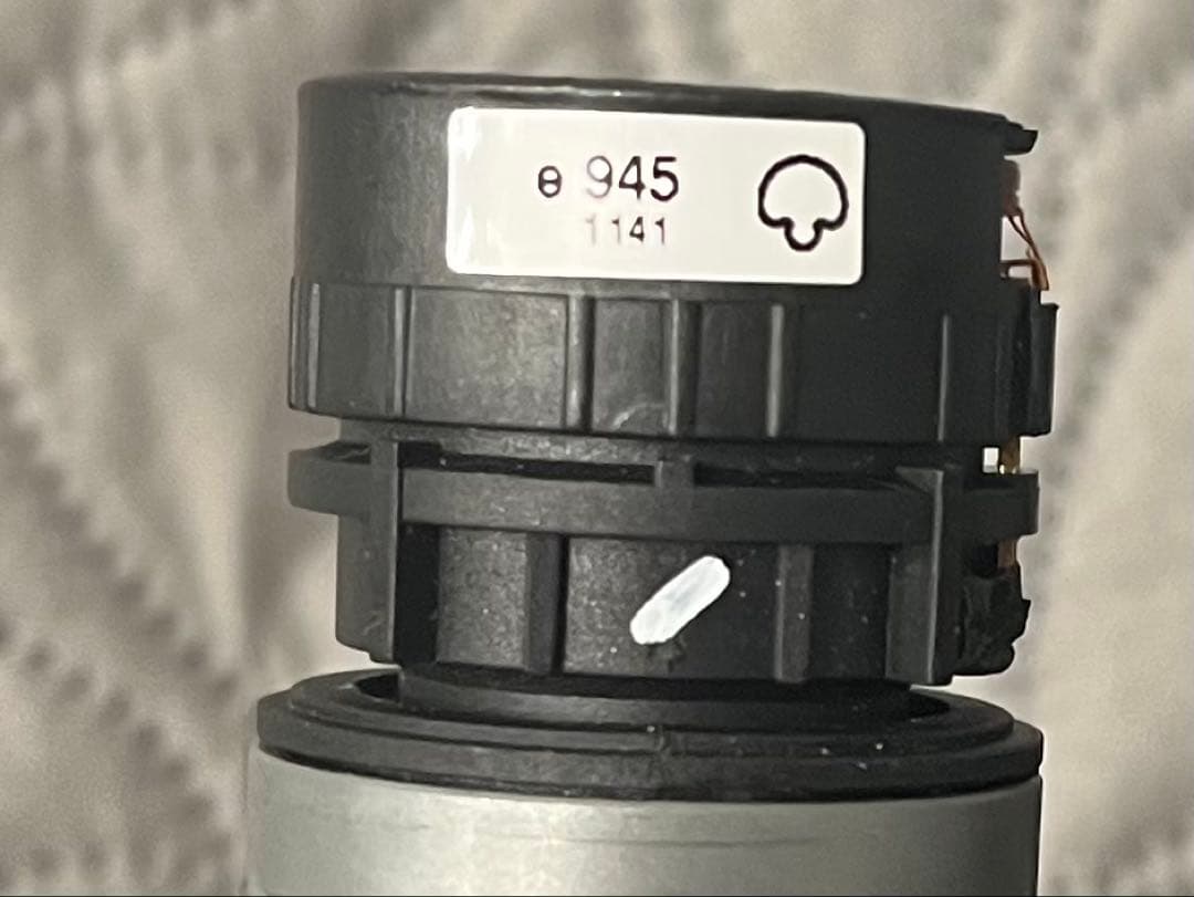 【正規品】Sennheiser e945 ダイナミックマイク　美品