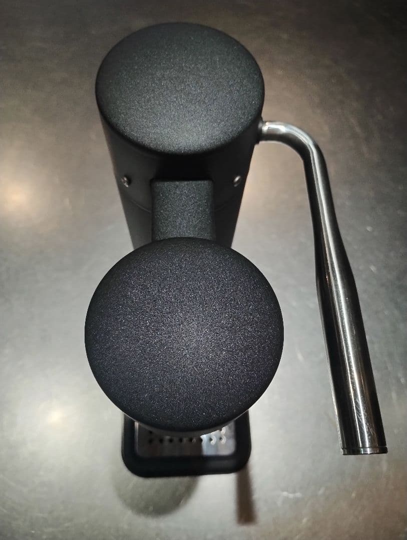 ※なお aarke 炭酸ソーダマシン Carbonator III