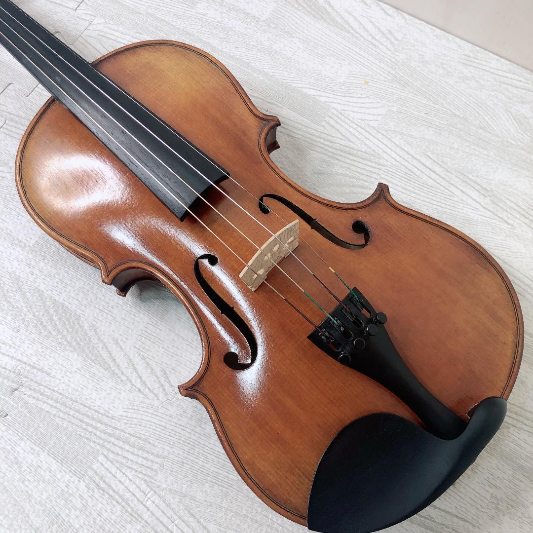 Nicolo Santi NSN60S 4/4 バイオリン 2020年
