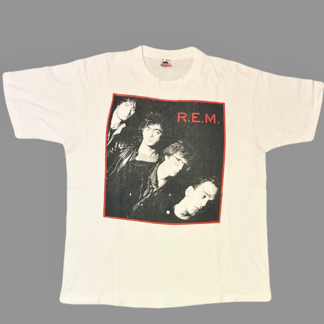 akior.e.m tシャツ　vintage 90s ビンテージtシャツ