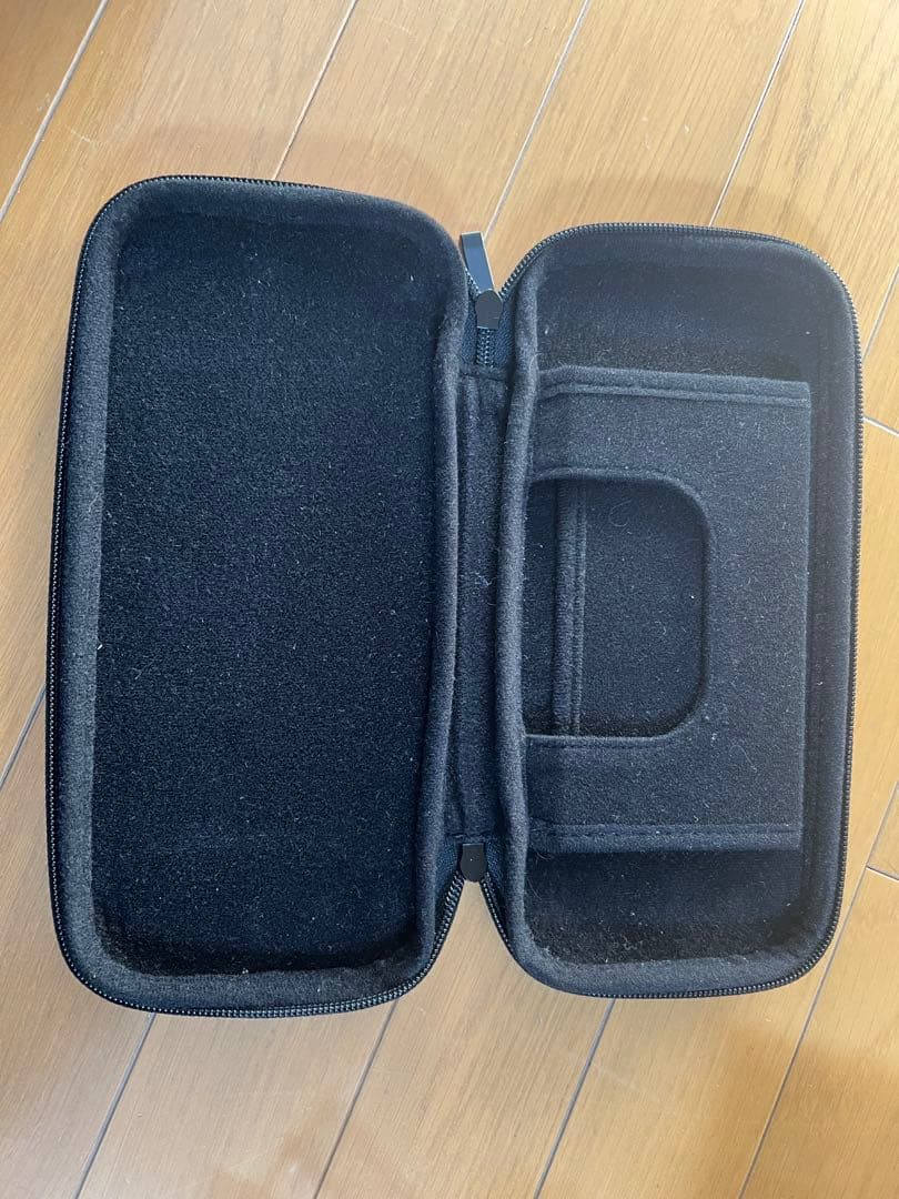 Nintendo Switch 本体セット（グレー）付属品完備 商品説明