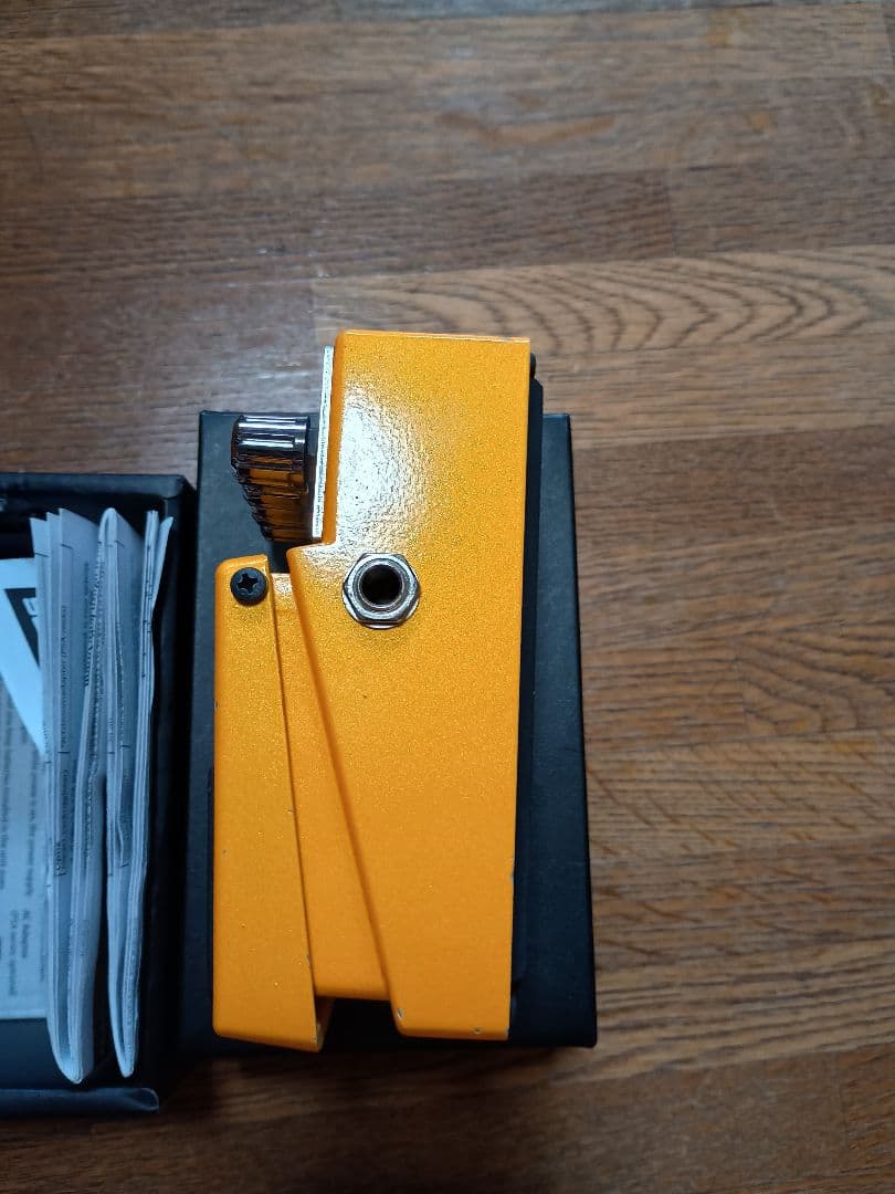 BOSS OverDrive OD-1X ボス オーバードライブ エフェクター