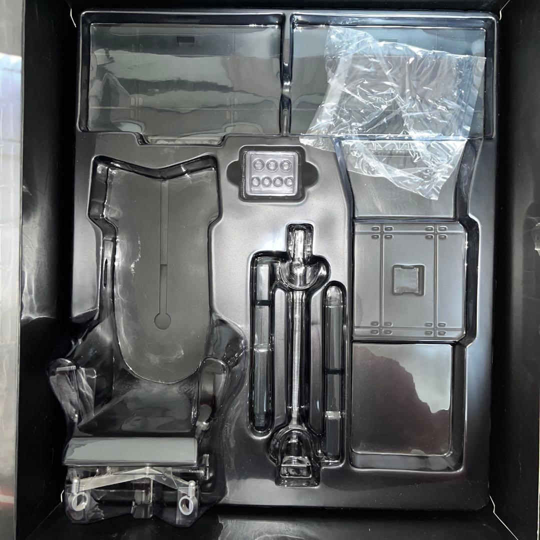 Tottoys スター・ウォーズ グランドモフ・ターキン & ダース・ベイダー