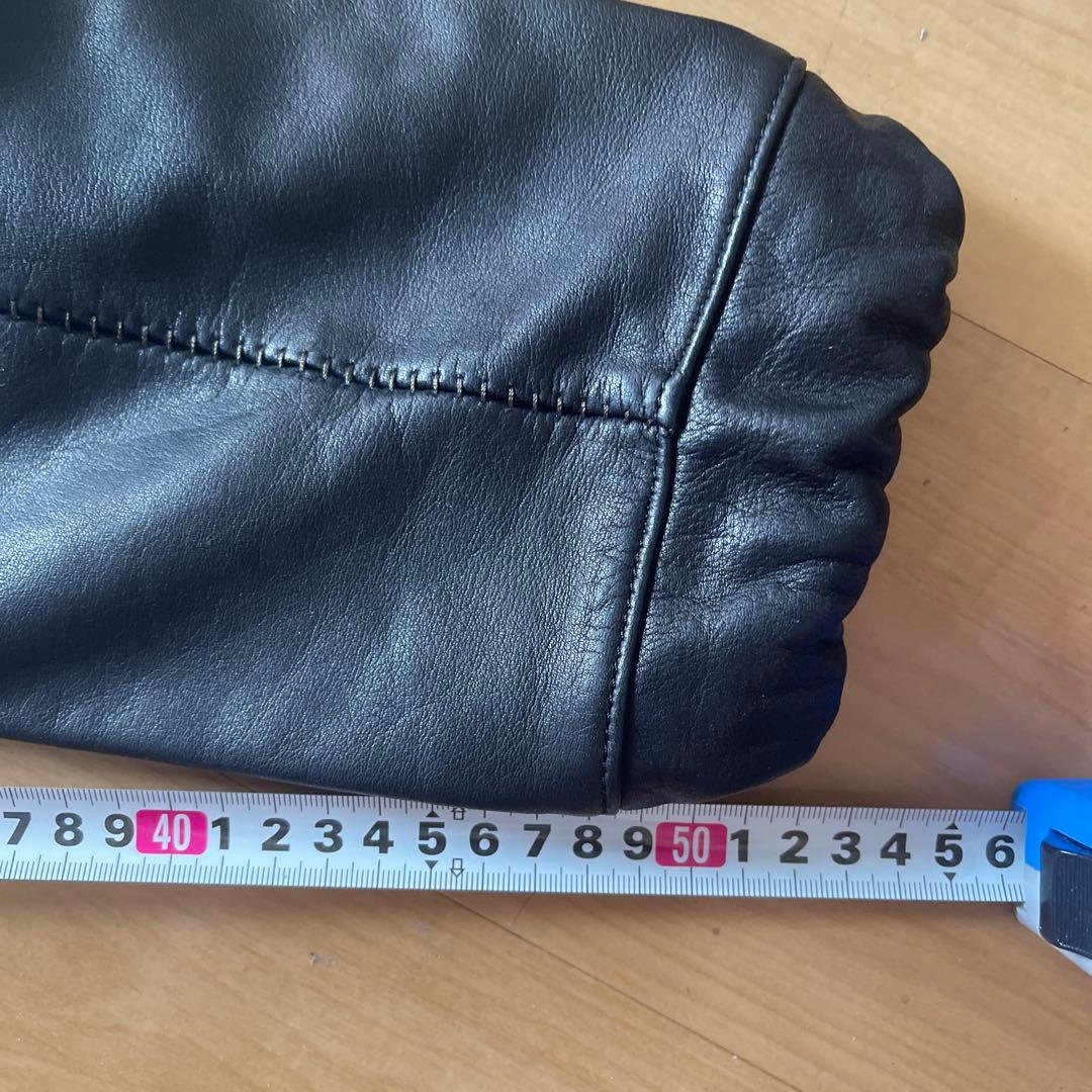 RIP VAN WINKLE レザーパンツ Mサイズ