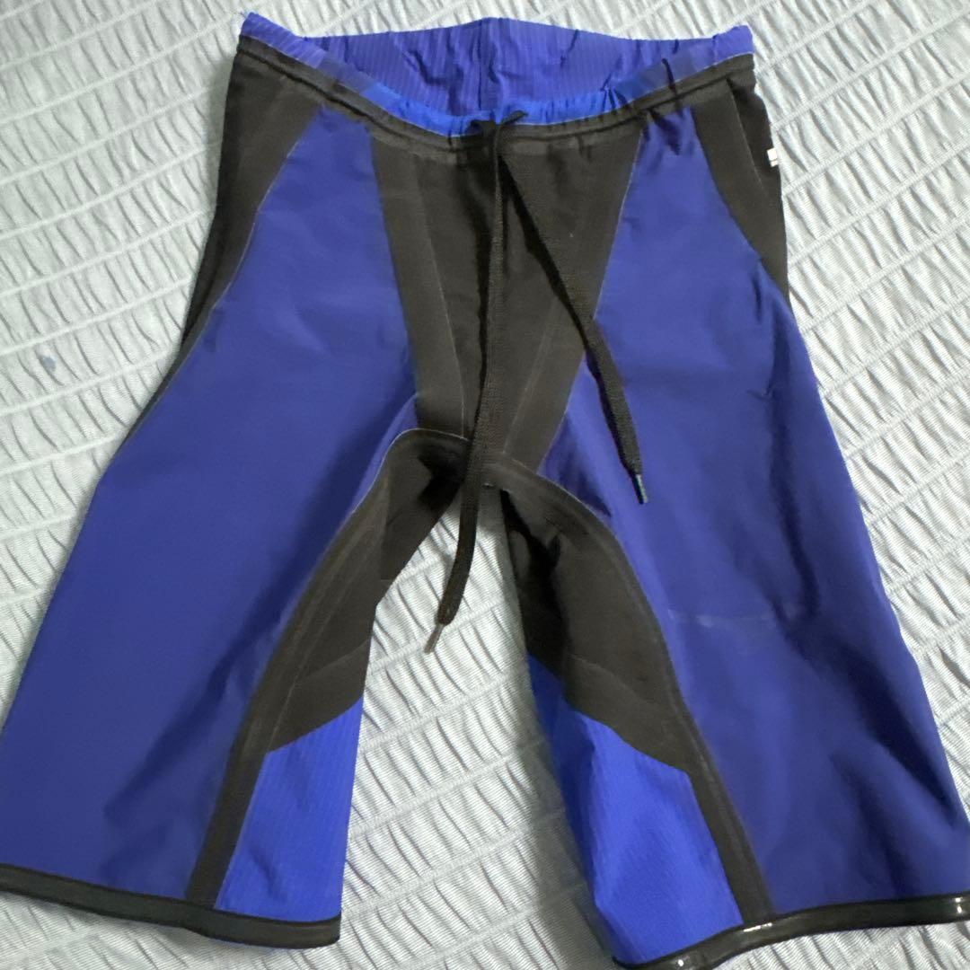 Mizuno 競泳水着 GX SONIC Ⅳ MR Mサイズ