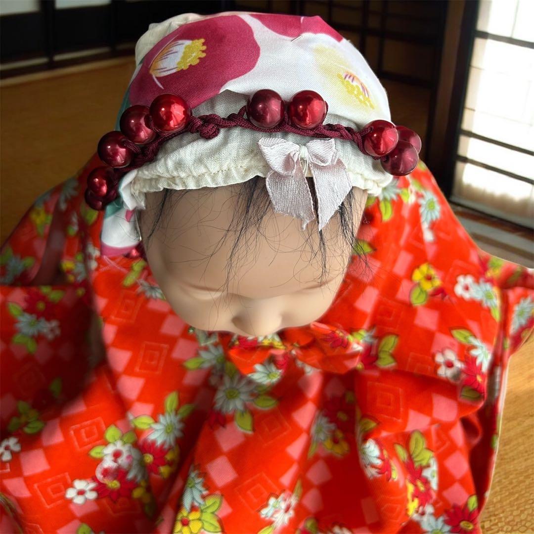 レトロ人形　創作人形　ソフビ人形 市松人形　ビスクドール　アンティーク人形