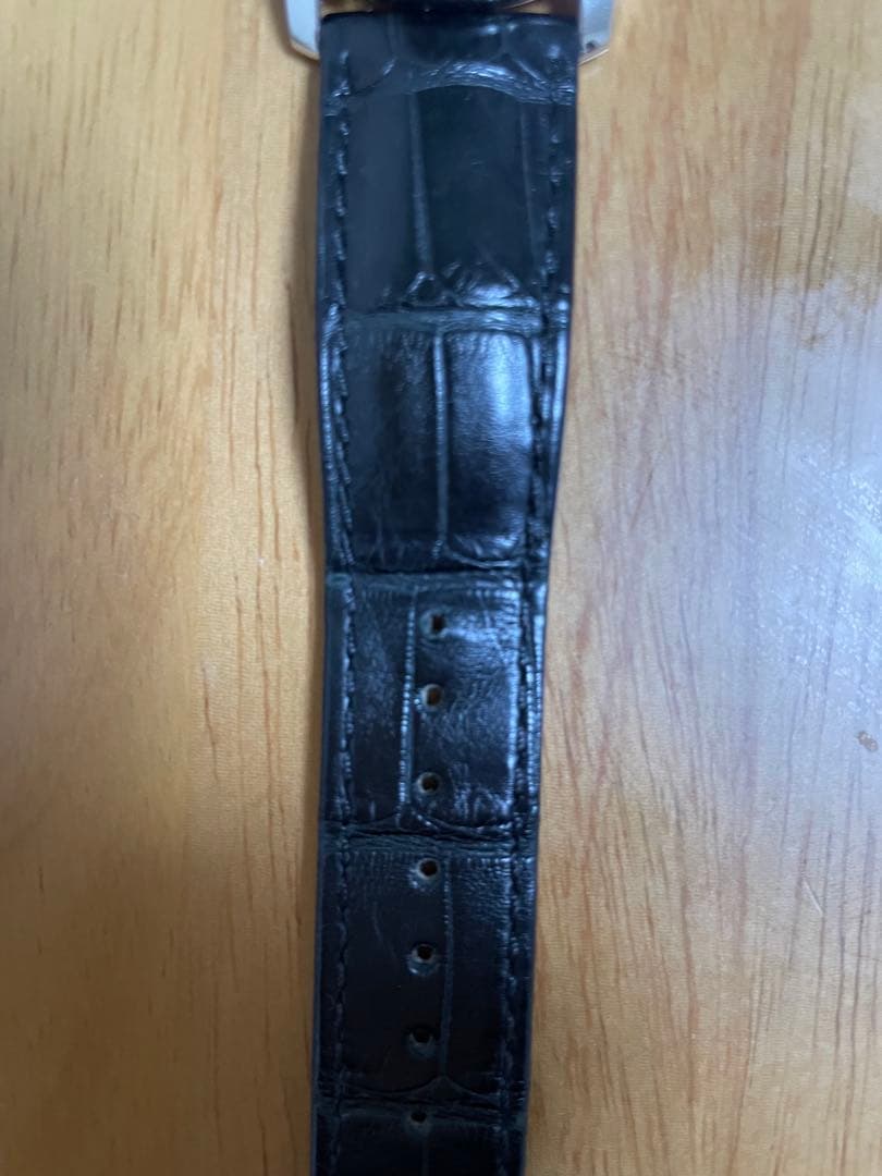 BAUME＆MERCIER ボーム＆メルシエ クラシマ クォーツ 39mm