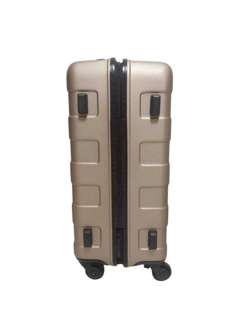 1244 【美品】 MUJI 無印良品 キャリーケース 33L