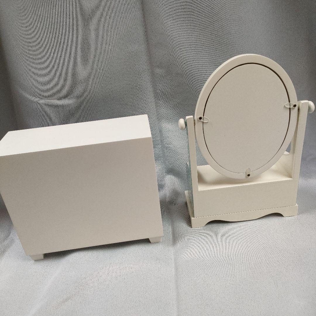 ドレッサー　タンス　ブライス　人形サイズ