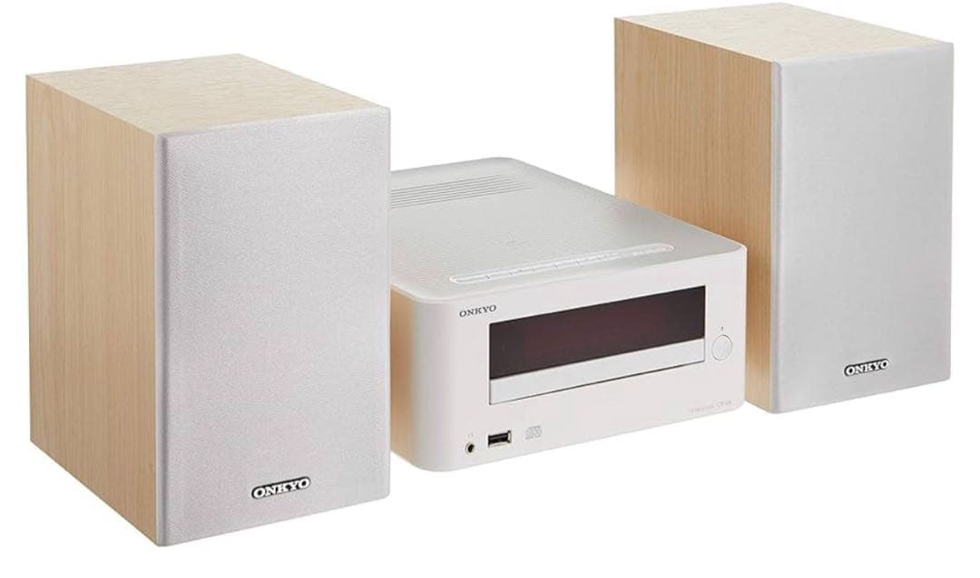 【お値下げ中】ONKYO X-UD5 Bluetoothスピーカーシステム