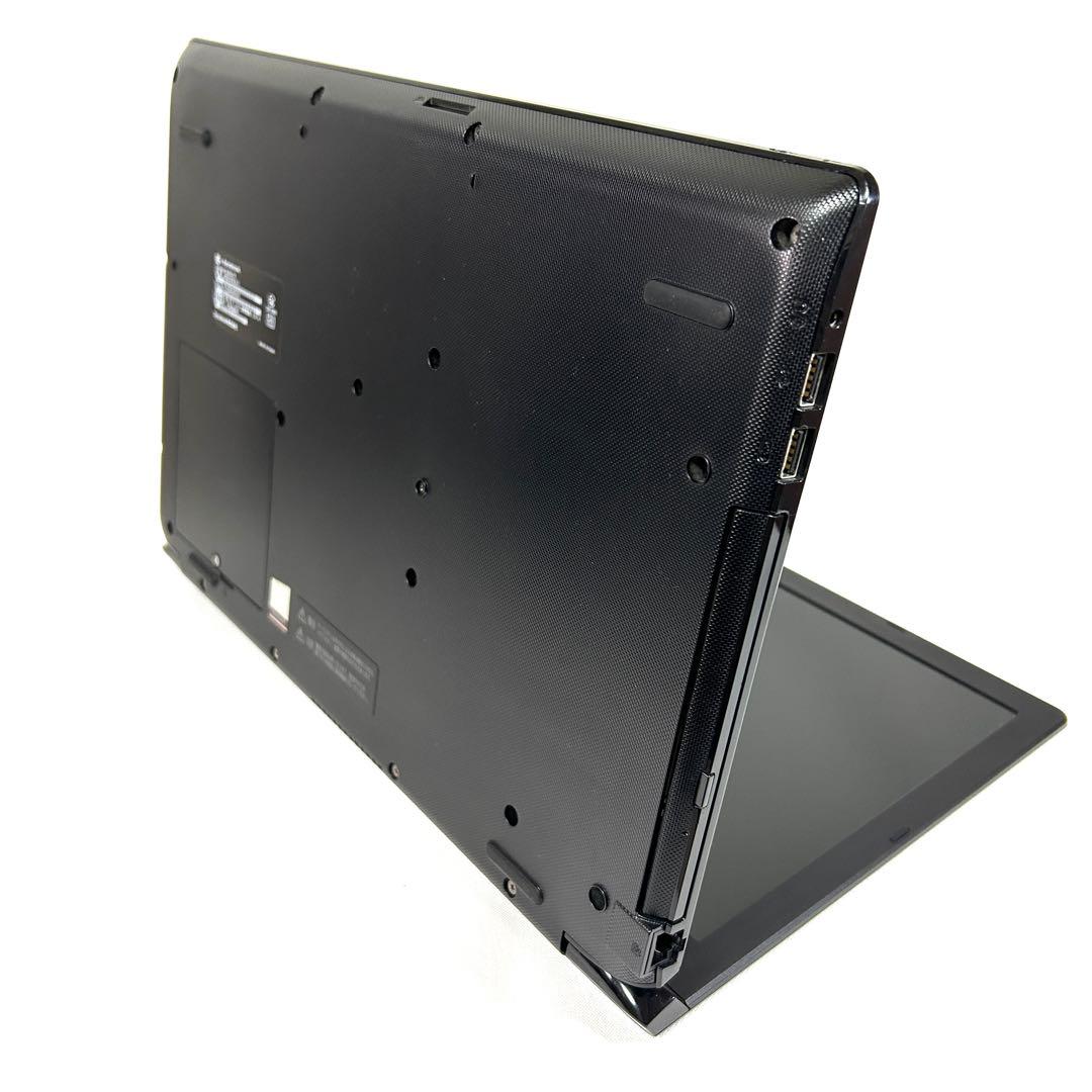 東芝 dynabook BJ65/FS DVD 15インチ i5 256GB