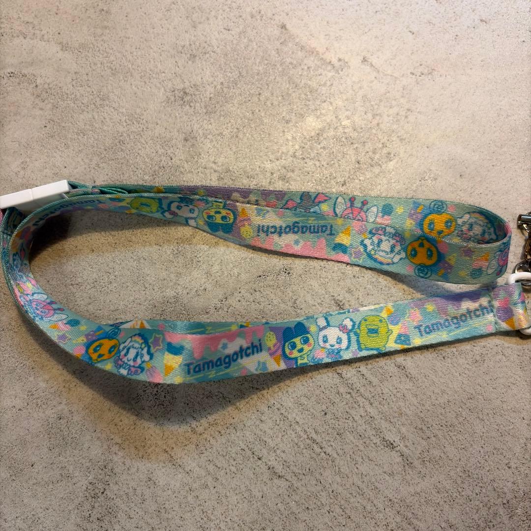 たまごっちみーつ☆スイーツみーつ☆ver.イエロー☆バンダイ