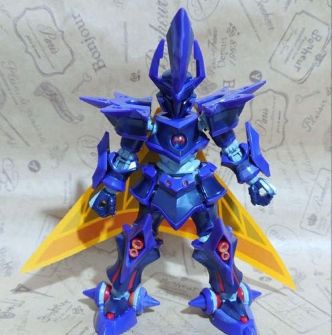 ダンボール戦機 ハイパーファンクション 4体まとめ売り