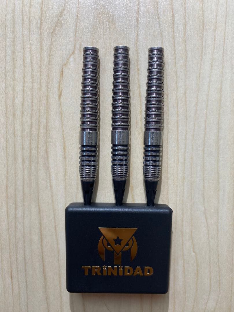 TRiNiDAD Undisputed KID3後藤智弥モデル キッド3