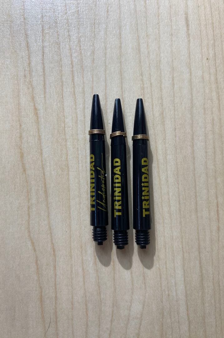 TRiNiDAD Undisputed KID3後藤智弥モデル キッド3