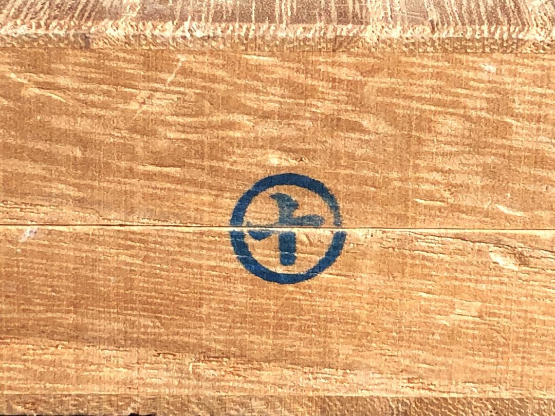 【 特攻隊別れの盃 】　水盃　陸海軍対