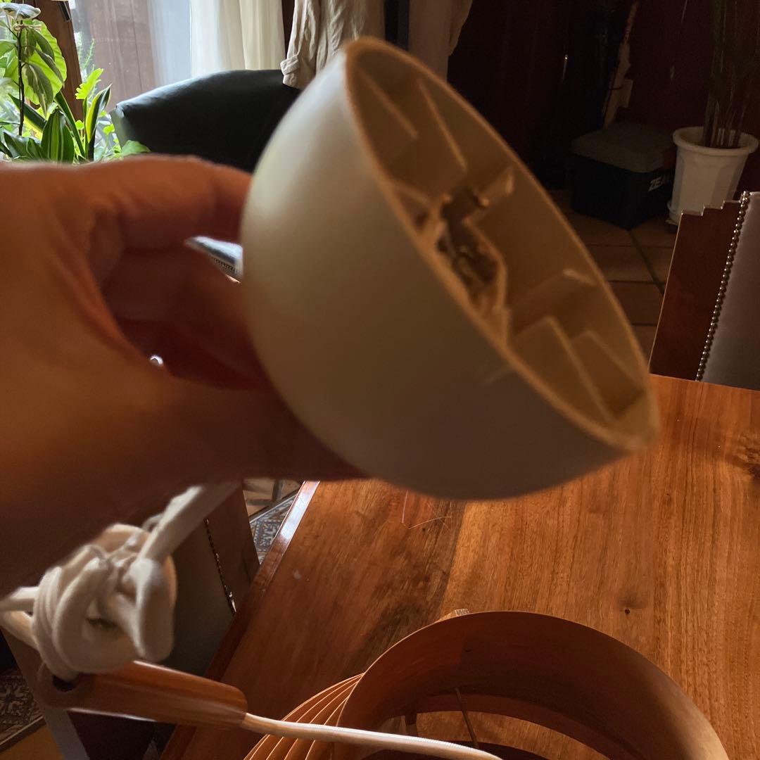 JAKOBSSON LAMP ヤコブセン　ランプ　照明