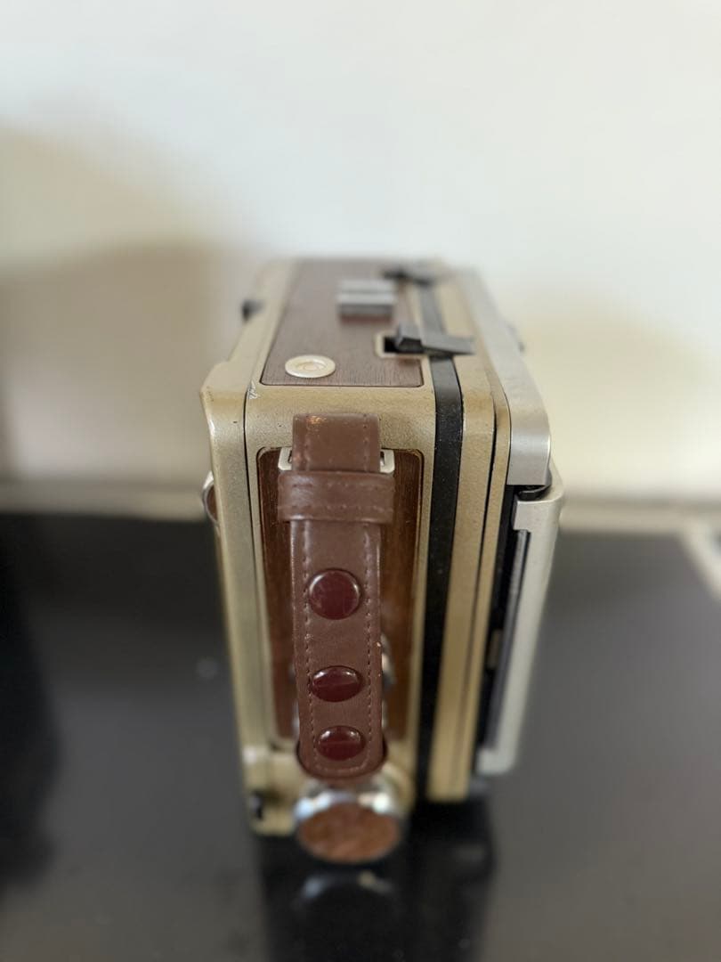 WISTA 45 フィールドカメラ、FUJINON 150㎜　ほか付属品まとめ売